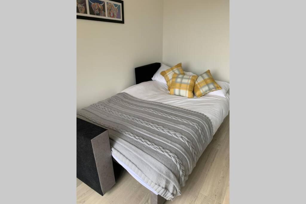 Tomax Garden Cabin Free Parking Inverness Exterior foto